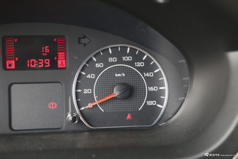 2016款五菱荣光V 1.5L手动实用型