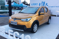 北汽EC180