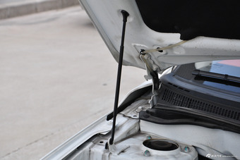 2017款吉利远景1.5L自动幸福版