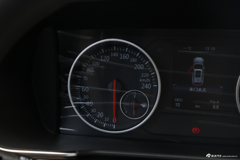 2017款野马T80 1.5T 手动炫动版