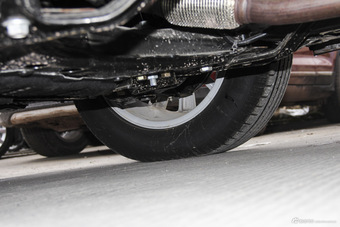 2017款幻速S6 1.5T自动畅享型