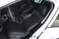 2018款欧尚X70A 1.5L手动豪华型