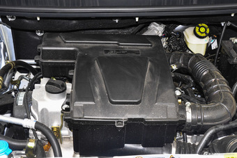 2015款凯翼C3 1.5LAMT金钻型