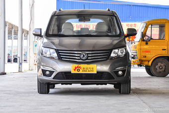 2016款风行S500 1.5L手动舒适型  皓月灰