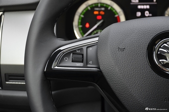 2018款柯迪亚克1.8T自动330TSI两驱豪华版5座