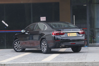  2017款雪铁龙C6改款1.8T自动豪华型380THP