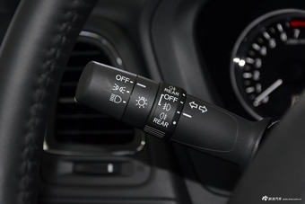 2017款缤智1.8L自动CVT两驱豪华型