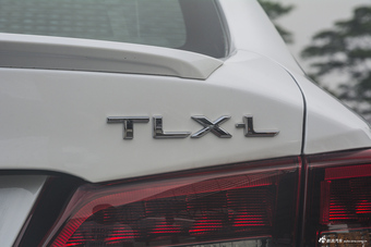 2018款讴歌TLX-L 2.4L自动钻享版