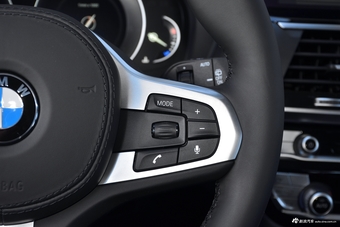 2018款宝马X3 xDrive25i M运动套装