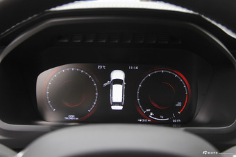 2016款沃尔沃XC90升级版 E驱混动 2.0T自动 T8智尊版