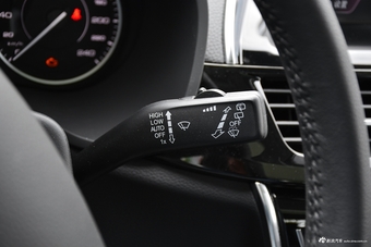 2017款宝沃BX5 20TGDI 1.4T自动两驱进取型