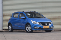 2017款宝骏310 1.5L自动时尚型