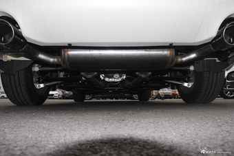 2016款英菲尼迪Q50L 2.0T自动舒适版