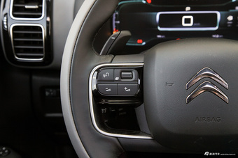 2017款天逸 C5 AIRCROSS 1.8T自动380THP豪华型