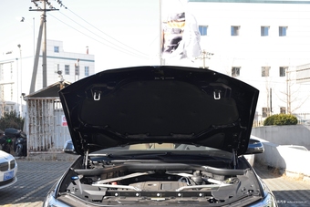 2019款宝马X5 3.0T自动 xDrive40i 尊享型 M运动套装