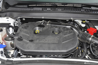 2013款蒙迪欧2.0T自动200豪华型