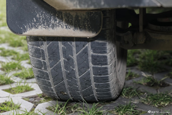 2015款翼虎1.5T自动四驱精英型