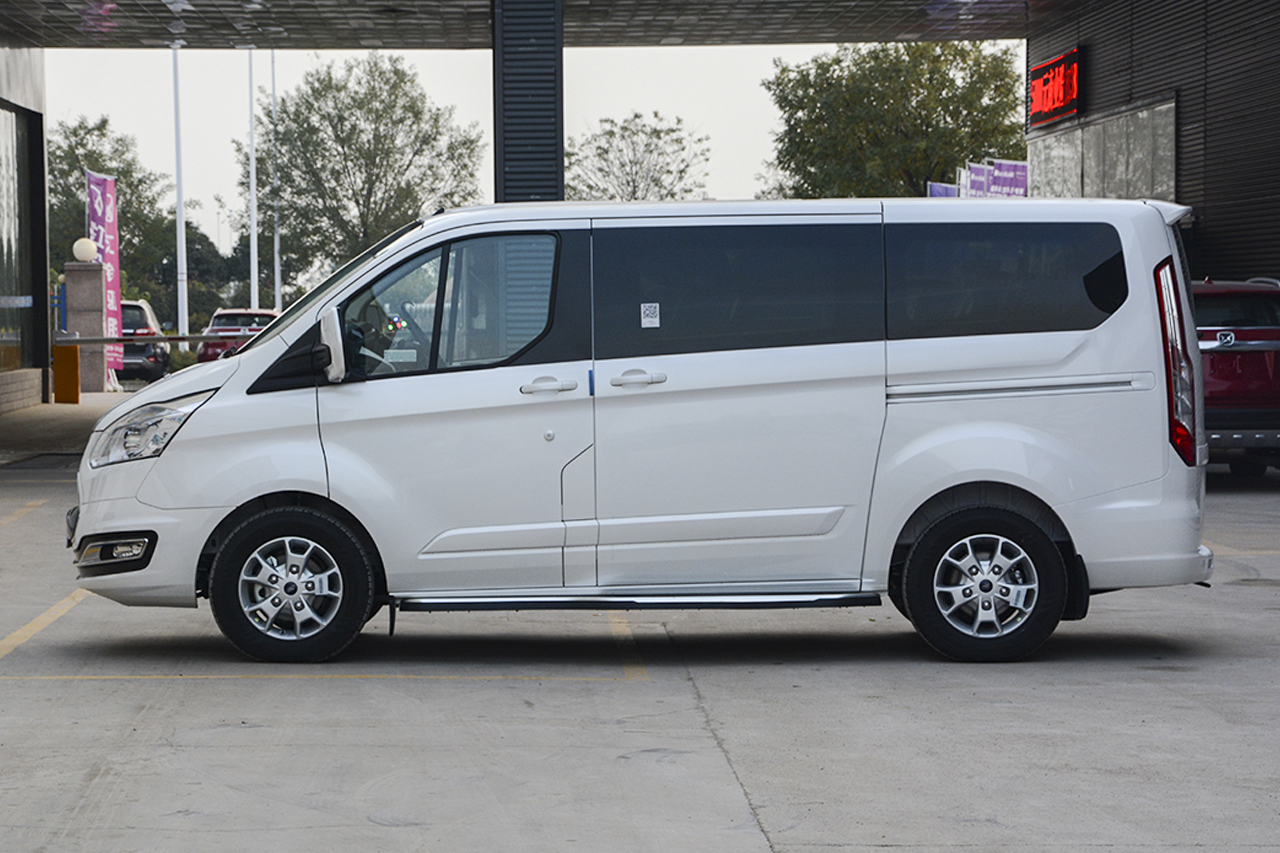 2017款途睿欧2.0T自动精英版