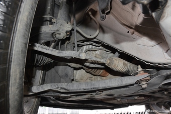 2017款奇骏2.5L自动CVT七座领先版 4WD