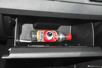 2016款昕动1.6L自动 改款 前行版