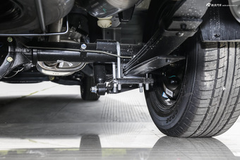 2015款瑞风M3 1.6L手动豪华型