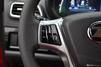 2016款知豆D2S自动