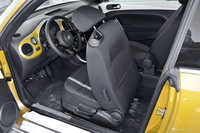 2017款甲壳虫1.2T自动180TSI沙丘越野版