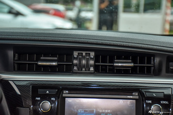 2014款卡罗拉1.8L自动至高版