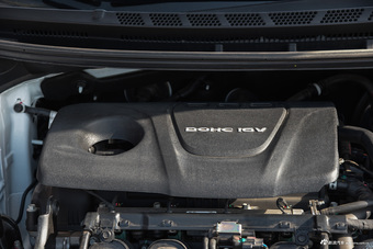 2016款起亚K3 1.6L自动Premium