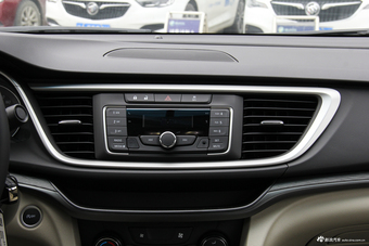 2018款阅朗1.0T自动双离合精英型15T