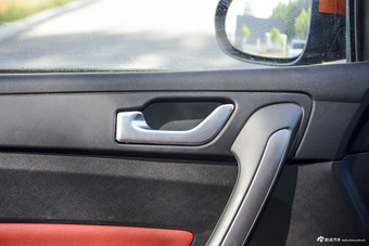 2017款艾瑞泽5 SPORT 1.5T自动尊贵版