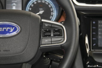 2018款开瑞K60 1.5T手动豪华型