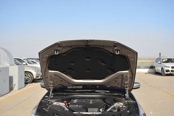 2019款宝马5系2.0T自动530Li领先型豪华套装