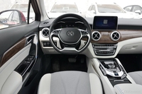 2018款北汽新能源EU系列 EU5 R500智尚版