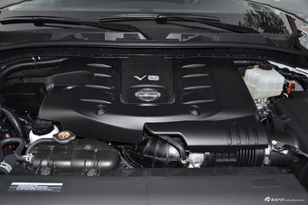 2017款途乐5.6L自动标准型