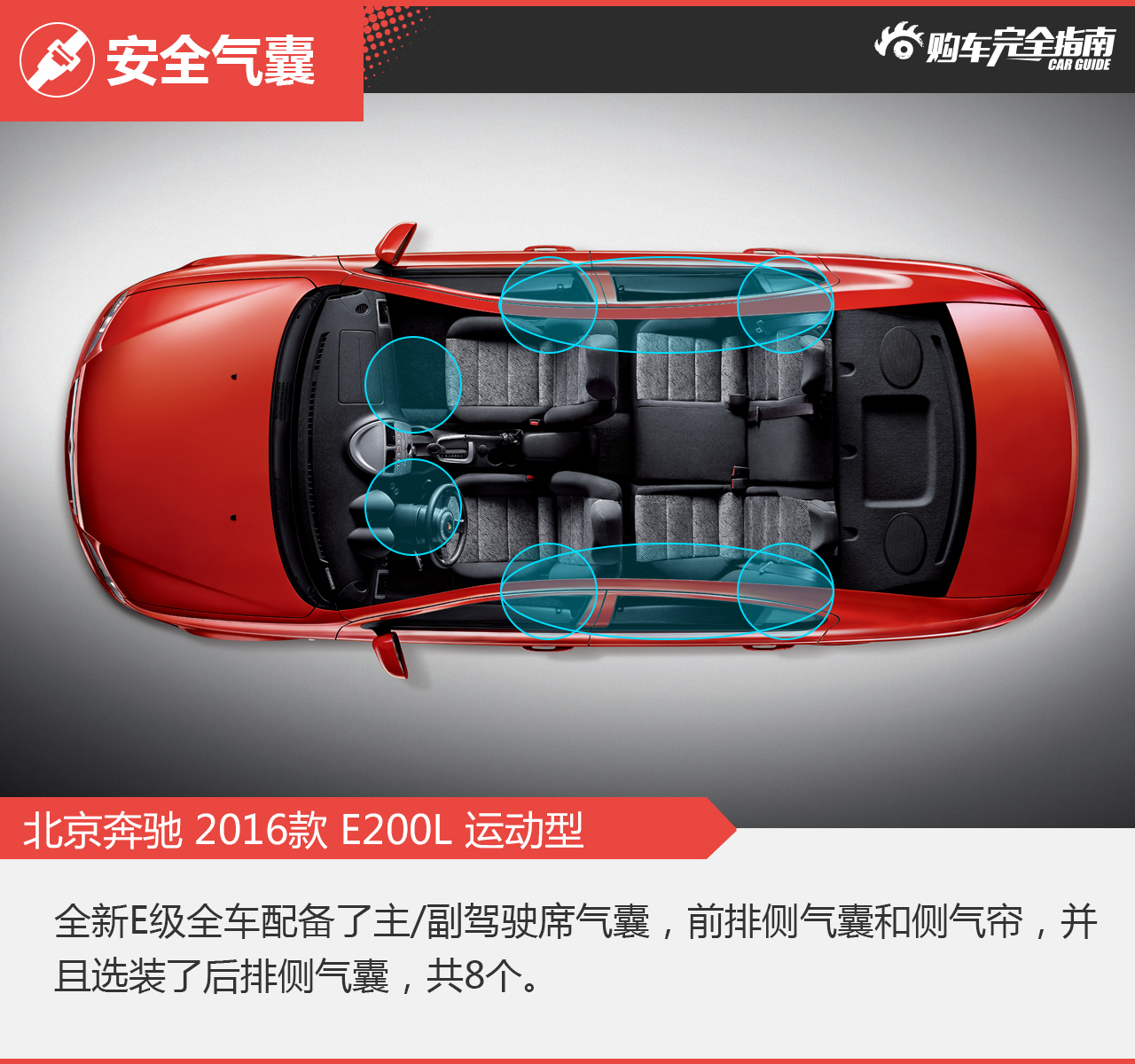 北京奔驰2016款E200L