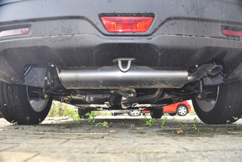 2015款锋驭1.6L自动进取型