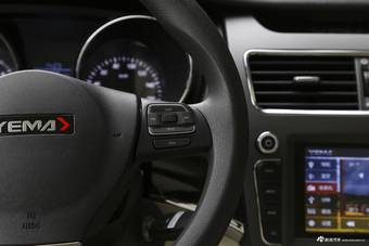 	2018款斯派卡1.5L手动豪华型