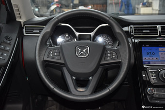 2016款驭胜S330 1.5T自动两驱舒适版