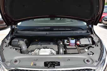 2017款GL8 2.0T自动 Avenir