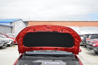 2018款北汽新能源EU系列 EU5 R500智尚版