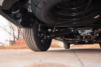 2019款欧蓝德 2.4L自动致享版 