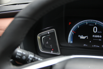 2019款凌派1.0T自动旗舰版180Turbo