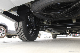 2018款开瑞K60 1.5L手动天窗型