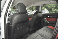 2017款哈弗H2 1.5T手动两驱精英型蓝标