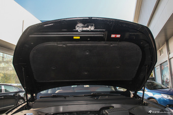 2018款汉腾X7S 1.5T 手动豪华型