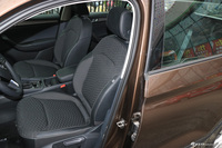 2017款柯迪亚克1.8T自动330TSI两驱舒适版5座 