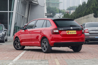 2016款昕动1.6L手动 改款 创行版