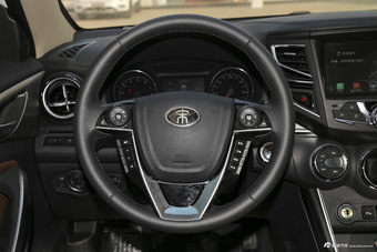 2016款宋盖世版1.5TID自动豪雅型