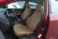 2018款阅朗 1.3T自动旗舰型18T